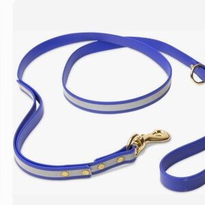 Dog Collar and Leash Set